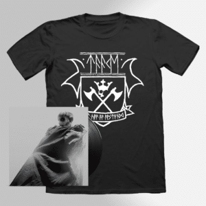 Taake - Et Hav av Avstand vinyl bundle