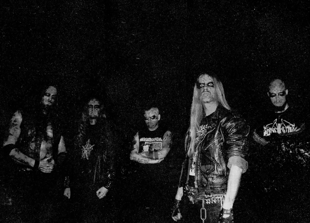 BLACK METAL VETERANS KOLDBRANN INK DEAL WITH DARK ESSENCE RECORDS. LTD