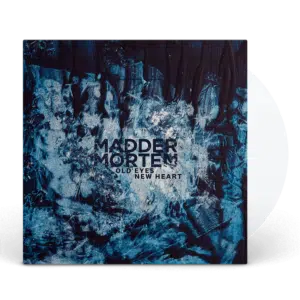 Madder Mortem - Old Eyes New Heart vinyl