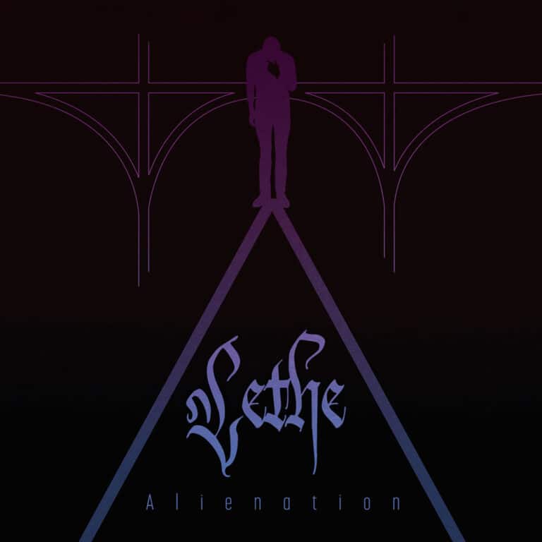 Lethe - Alienation cover photo
