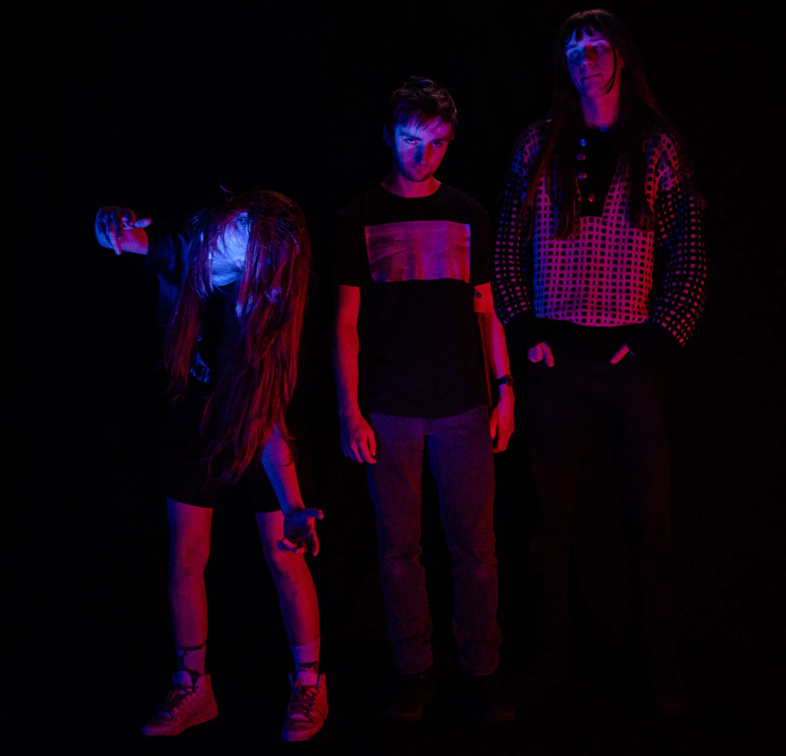 Wrath band