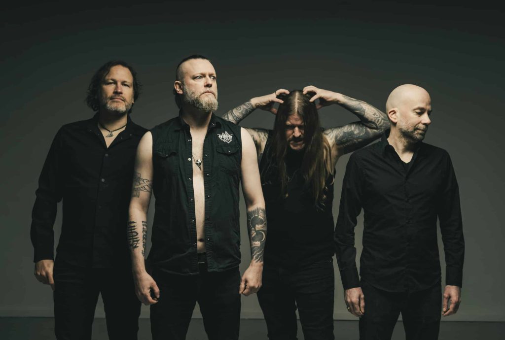 Helheim band photo