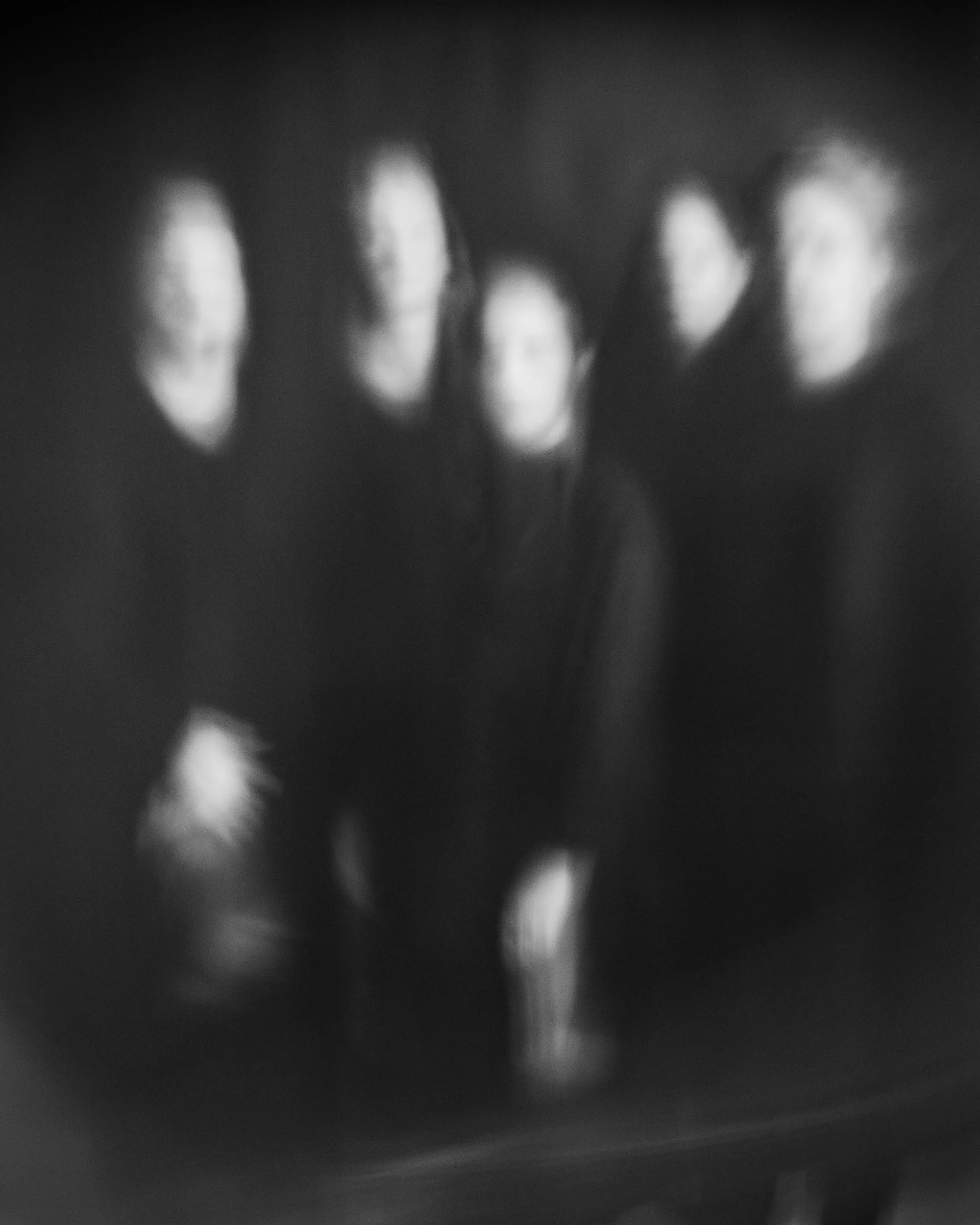 SUNKINDLING: FEVERSEA’S HYMN FOR A WORLD IN COLLAPSE