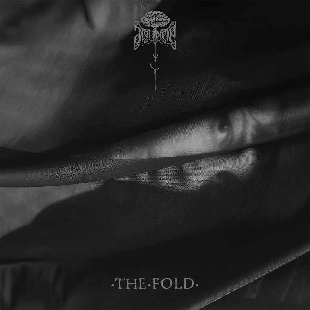 Antinoë - The Fold cover