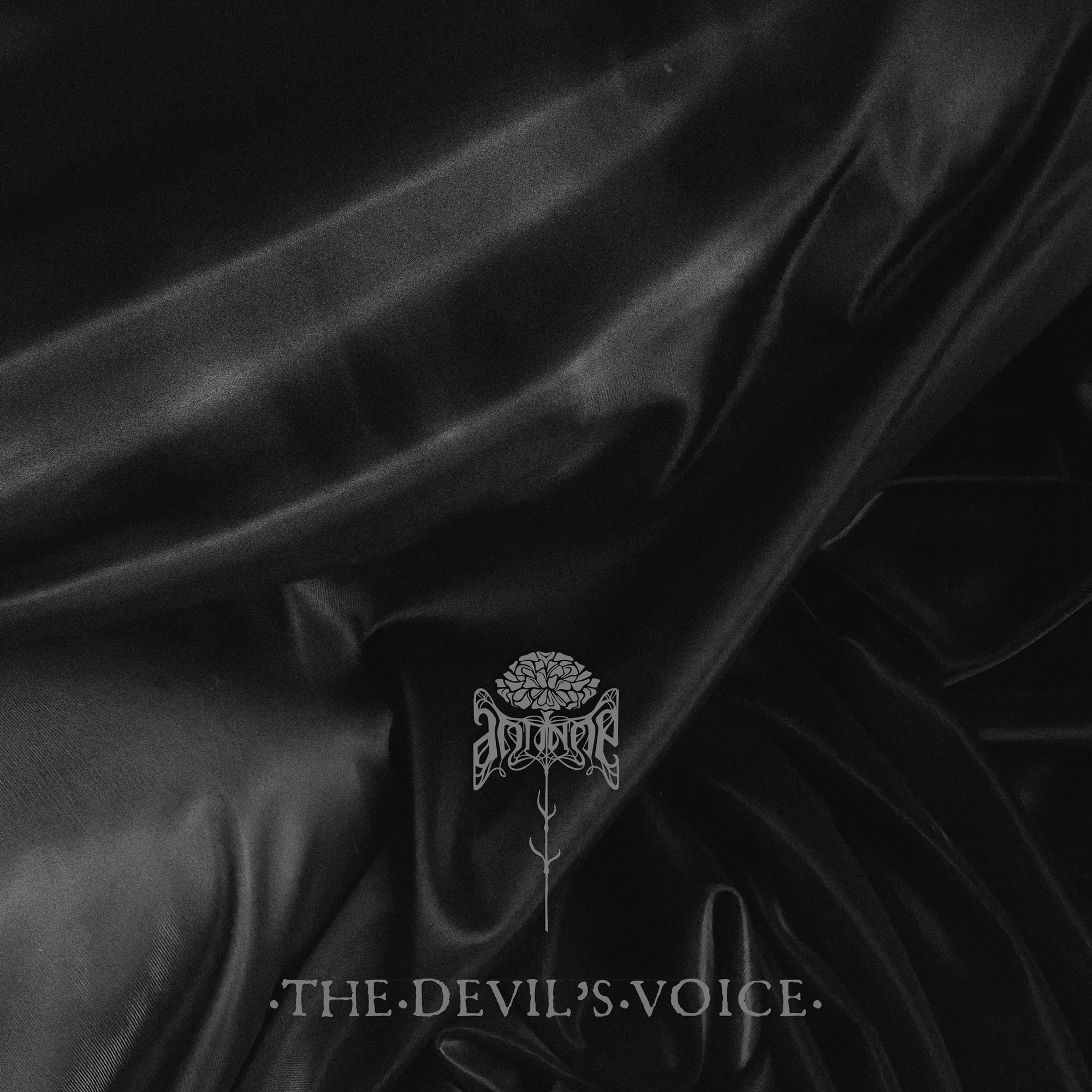 Antinoë - The Devil's Voice