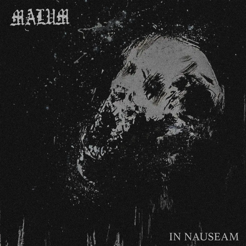 Malum - In Nauseam