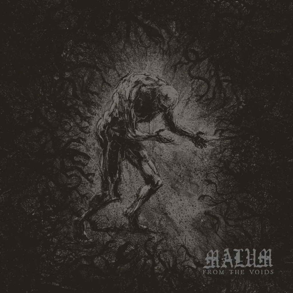 Malum - From The Voids