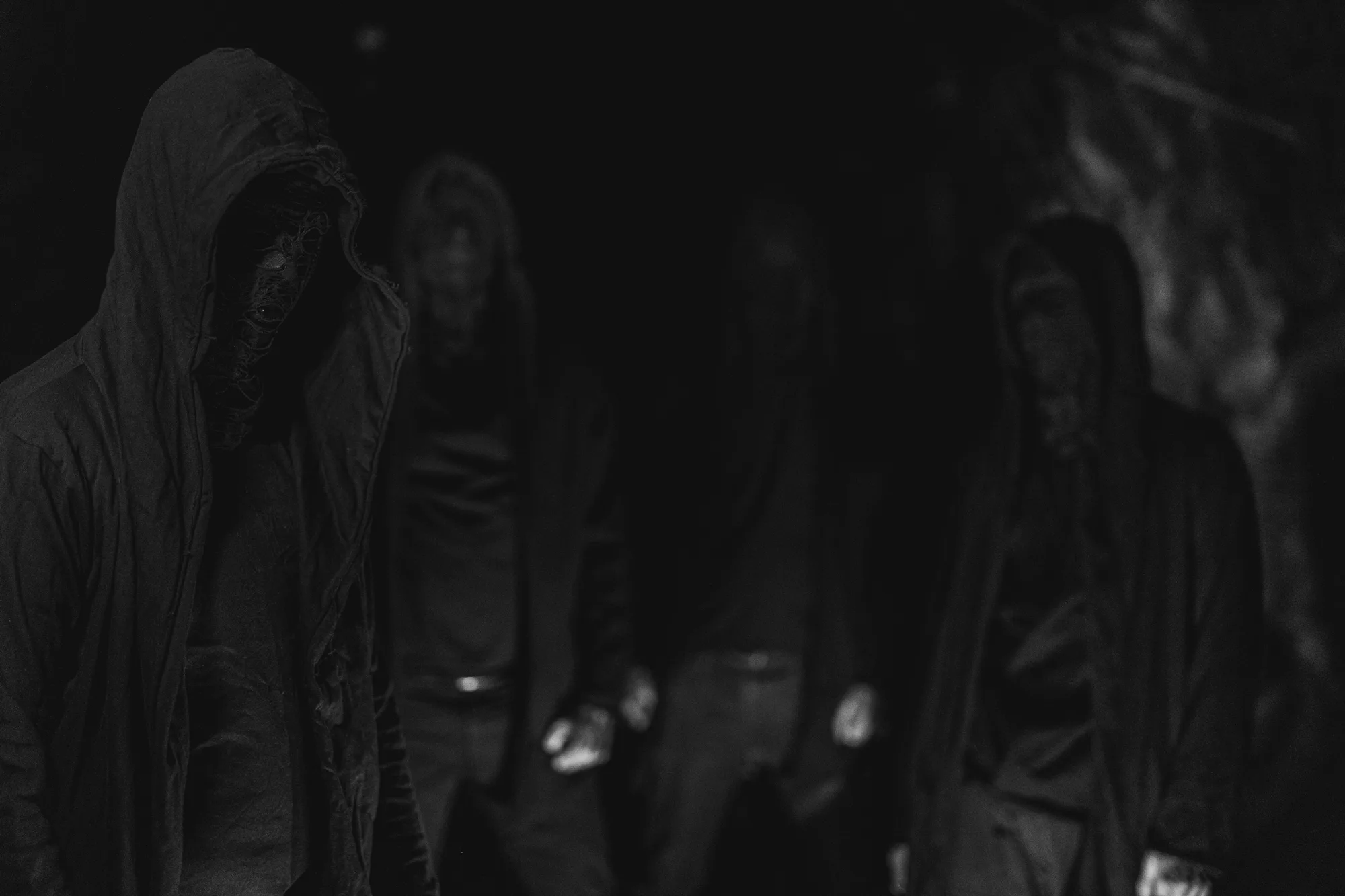 NORWEGIAN BLACK METAL BAND MALUM ANNOUNCE ALBUM AND SINGLE