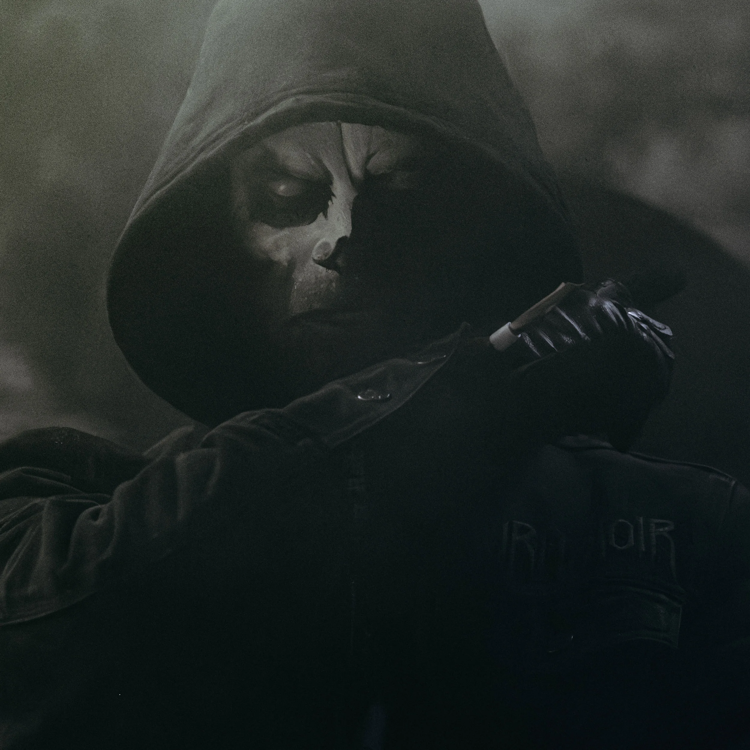 TAAKE REVEALS DETAILS OF NINTH FULL-LENGTH ALBUM AND NEW SINGLE Dark Essence Records TAAKE REVEALS DETAILS OF NINTH FULL-LENGTH ALBUM AND NEW SINGLE