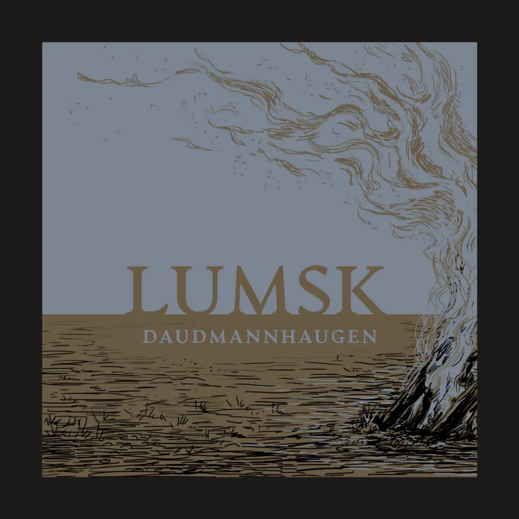 LUMSK ANNOUNCE NEW ALBUM AND SINGLE Dark Essence Records LUMSK DAUDMANNHAUGEN DIGITAL 1500x1500 LUMSK ANNOUNCE NEW ALBUM AND SINGLE Dark Essence Records
